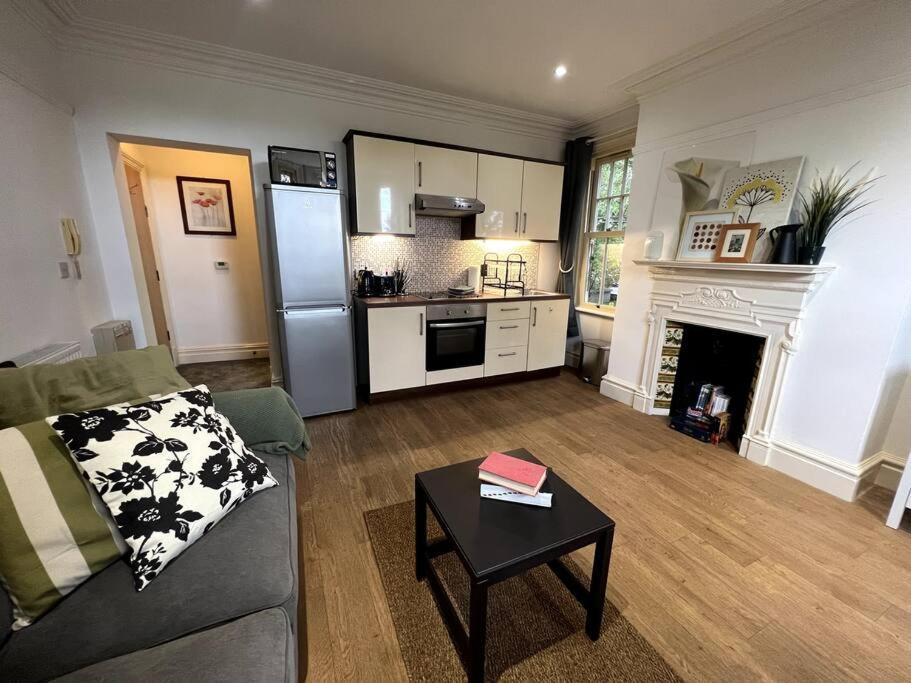 The Burley At Scalford House Apartment Melton Mowbray Exterior photo