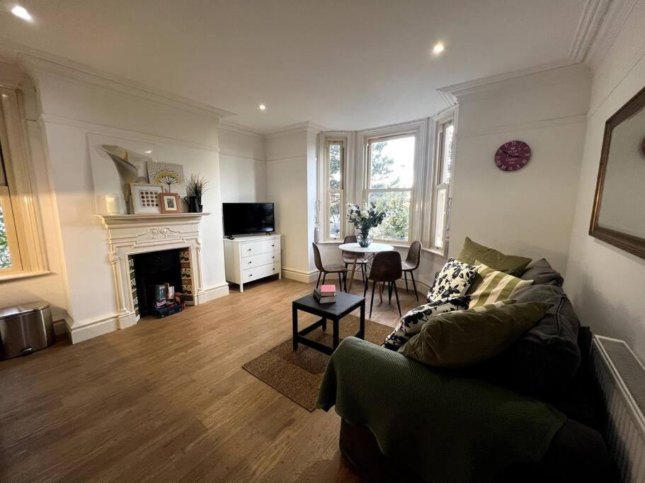 The Burley At Scalford House Apartment Melton Mowbray Exterior photo
