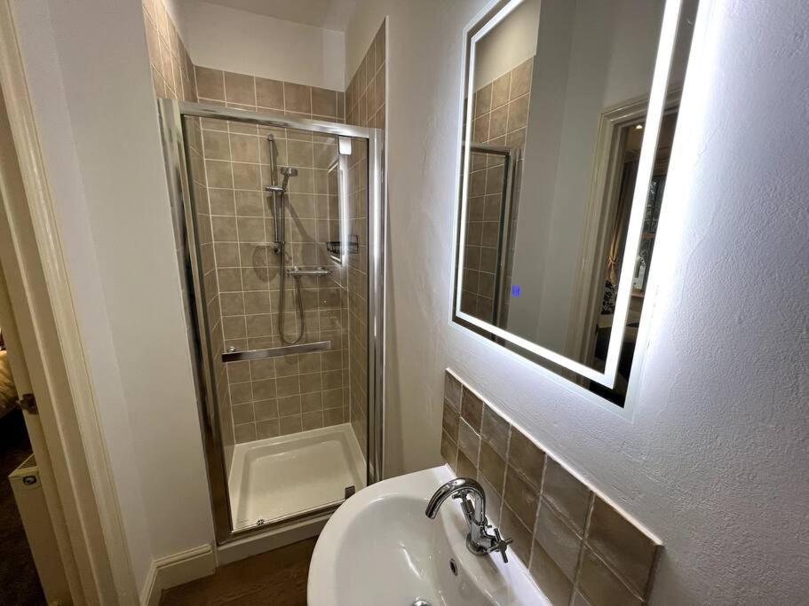 The Burley At Scalford House Apartment Melton Mowbray Exterior photo