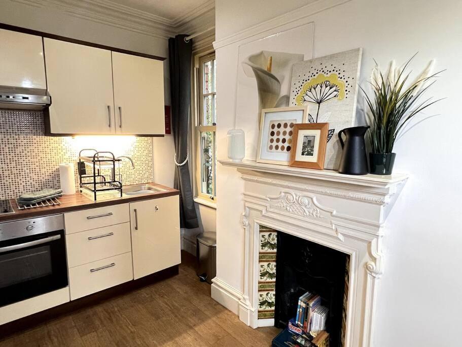 The Burley At Scalford House Apartment Melton Mowbray Exterior photo